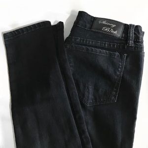 Skinny Bitch skinny jeans